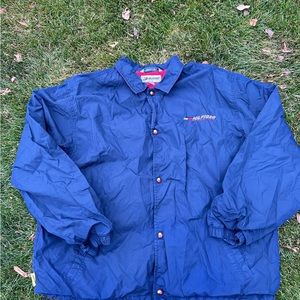 90’s Tommy Hilfiger Jacket